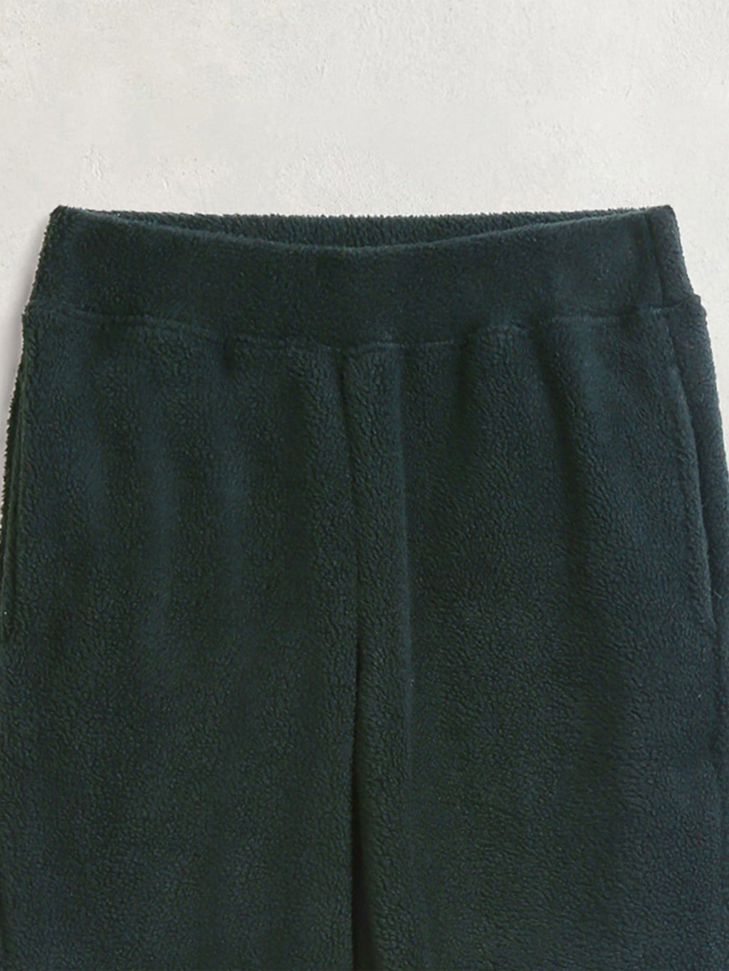 Cherry Crumble Dark Green Xmas Nightsuit