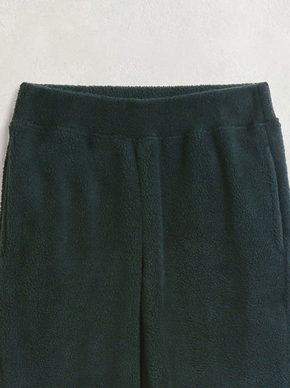 Cherry Crumble Dark Green Xmas Nightsuit