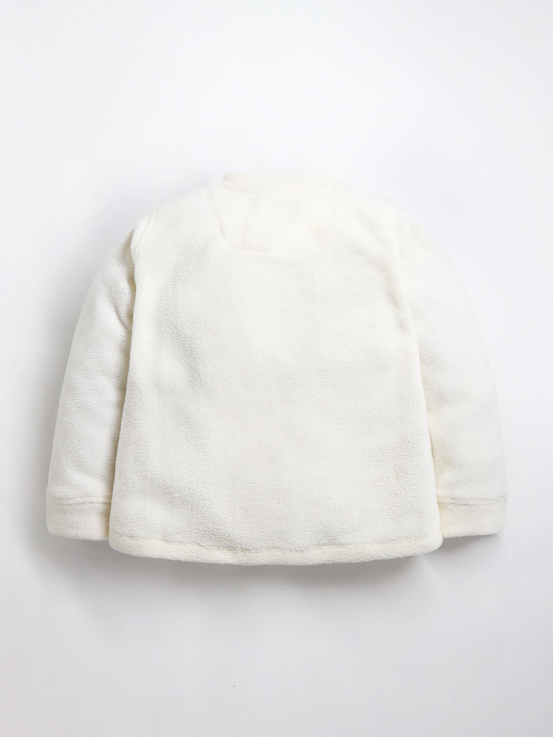 Cherry Crumble Cream Cozy Xmas Nightsuit