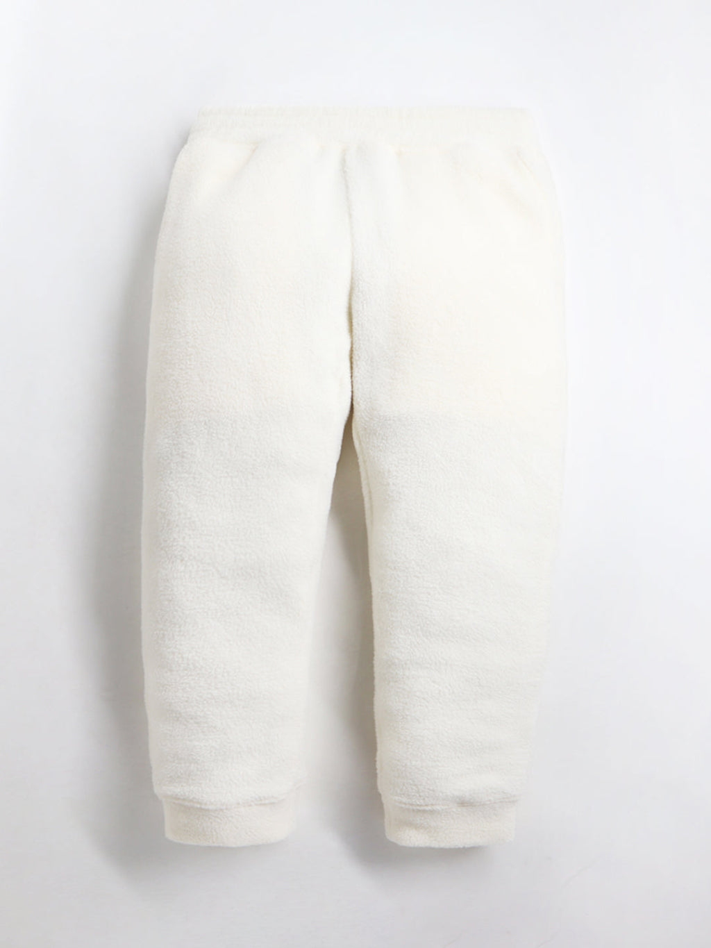Cherry Crumble Cream Cozy Xmas Nightsuit