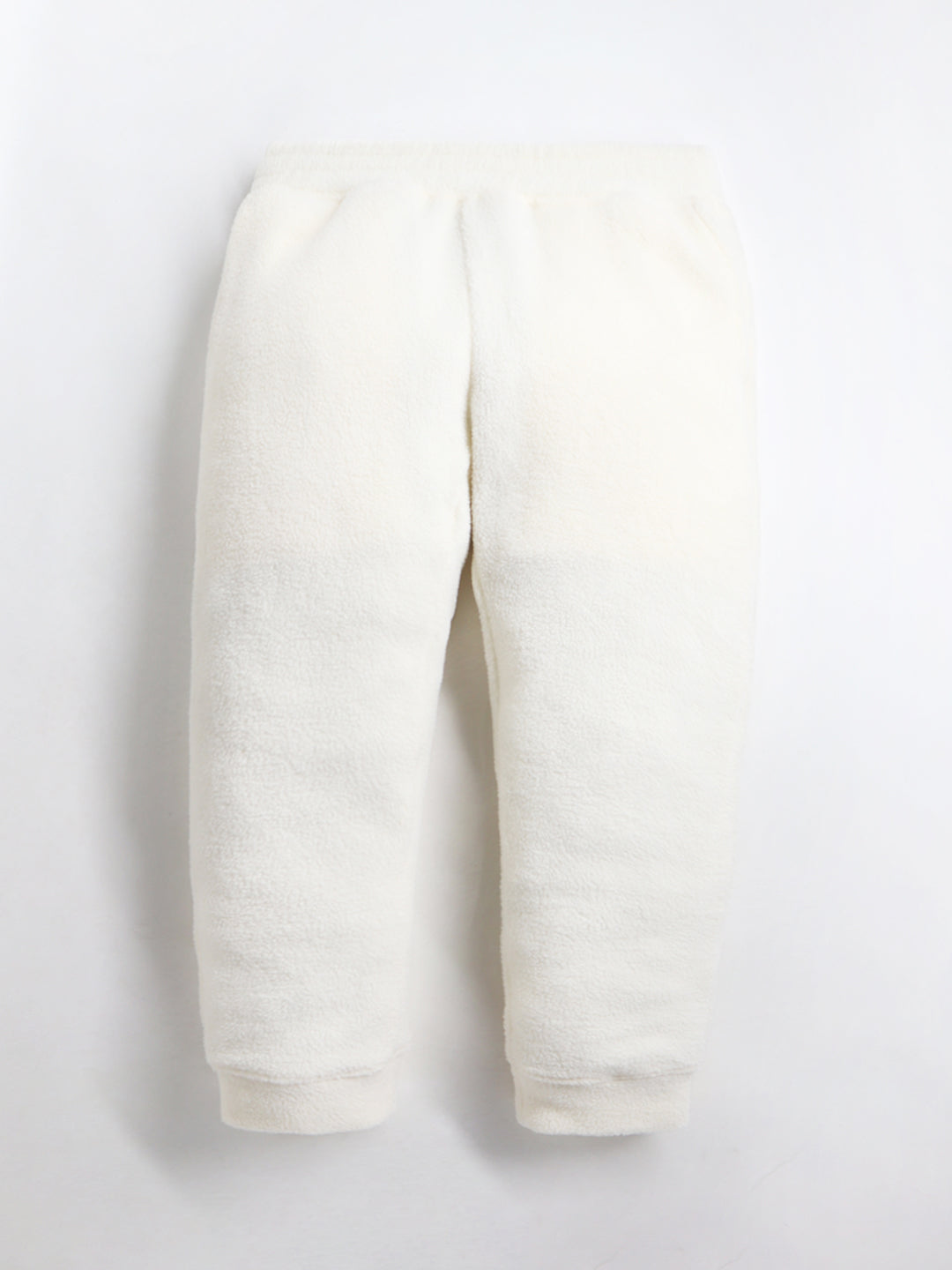 Cherry Crumble Cream Cozy Xmas Nightsuit