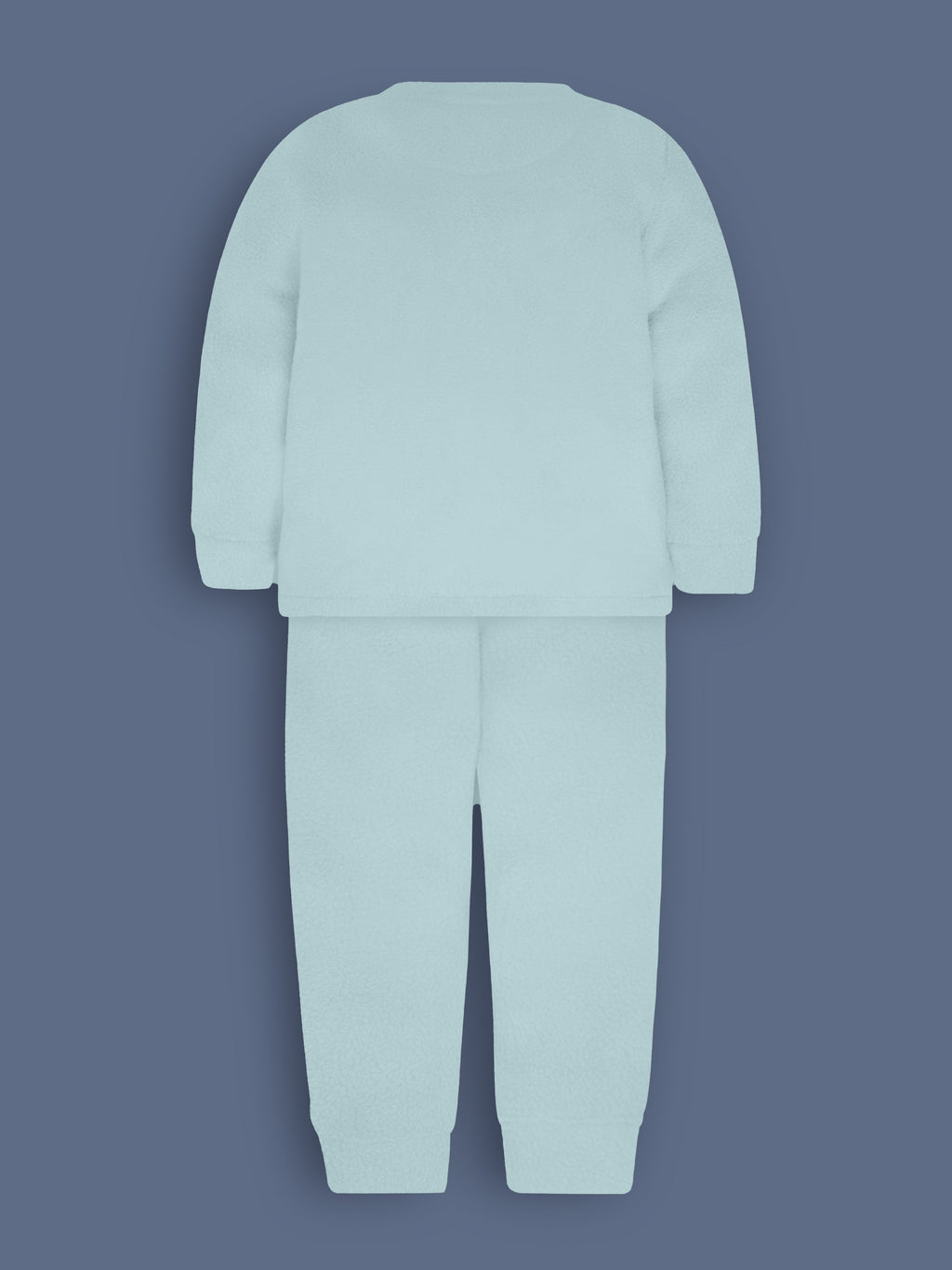 Cherry Crumble Spring Spark Cozy Blue Posh Nightsuit