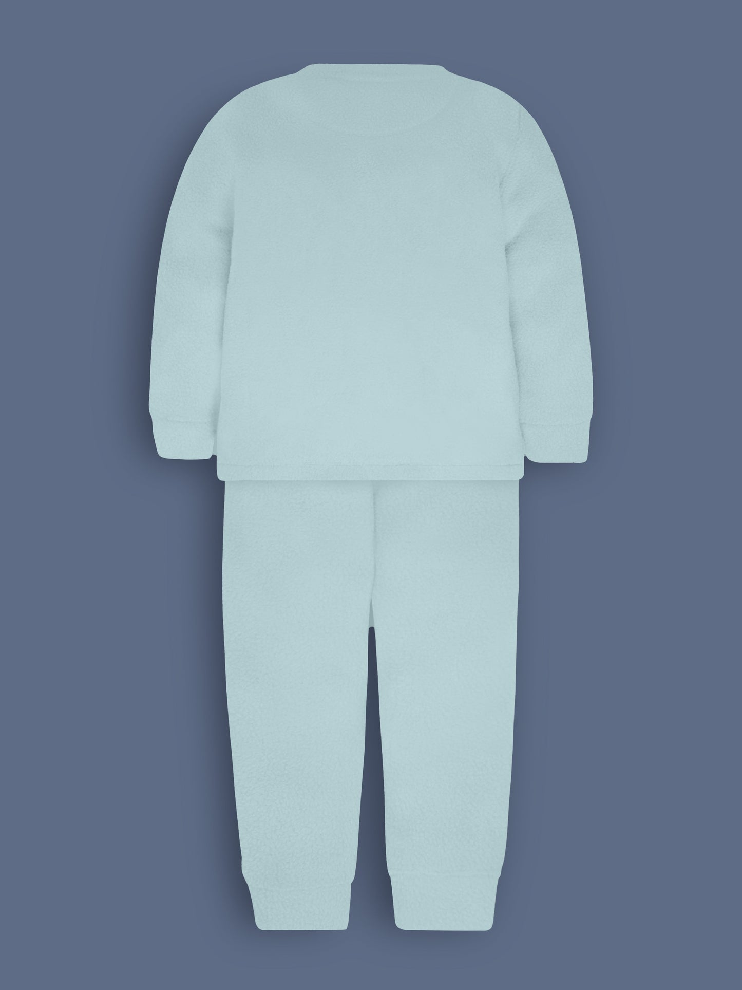 Cherry Crumble Spring Spark Cozy Blue Posh Nightsuit