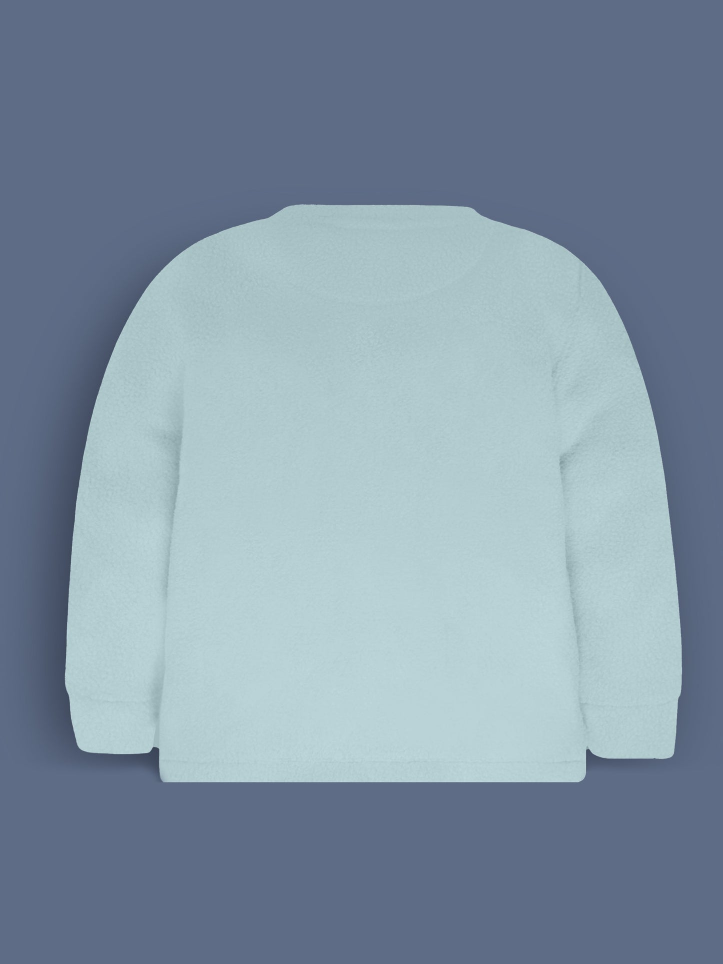 Cherry Crumble Spring Spark Cozy Blue Posh Nightsuit