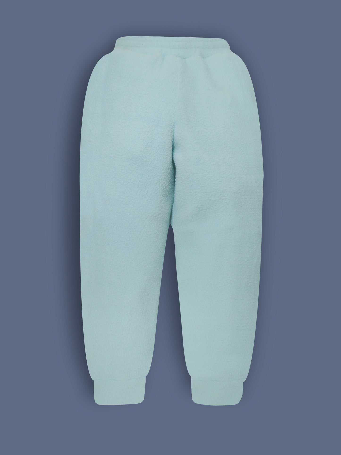 Cherry Crumble Spring Spark Cozy Blue Posh Nightsuit