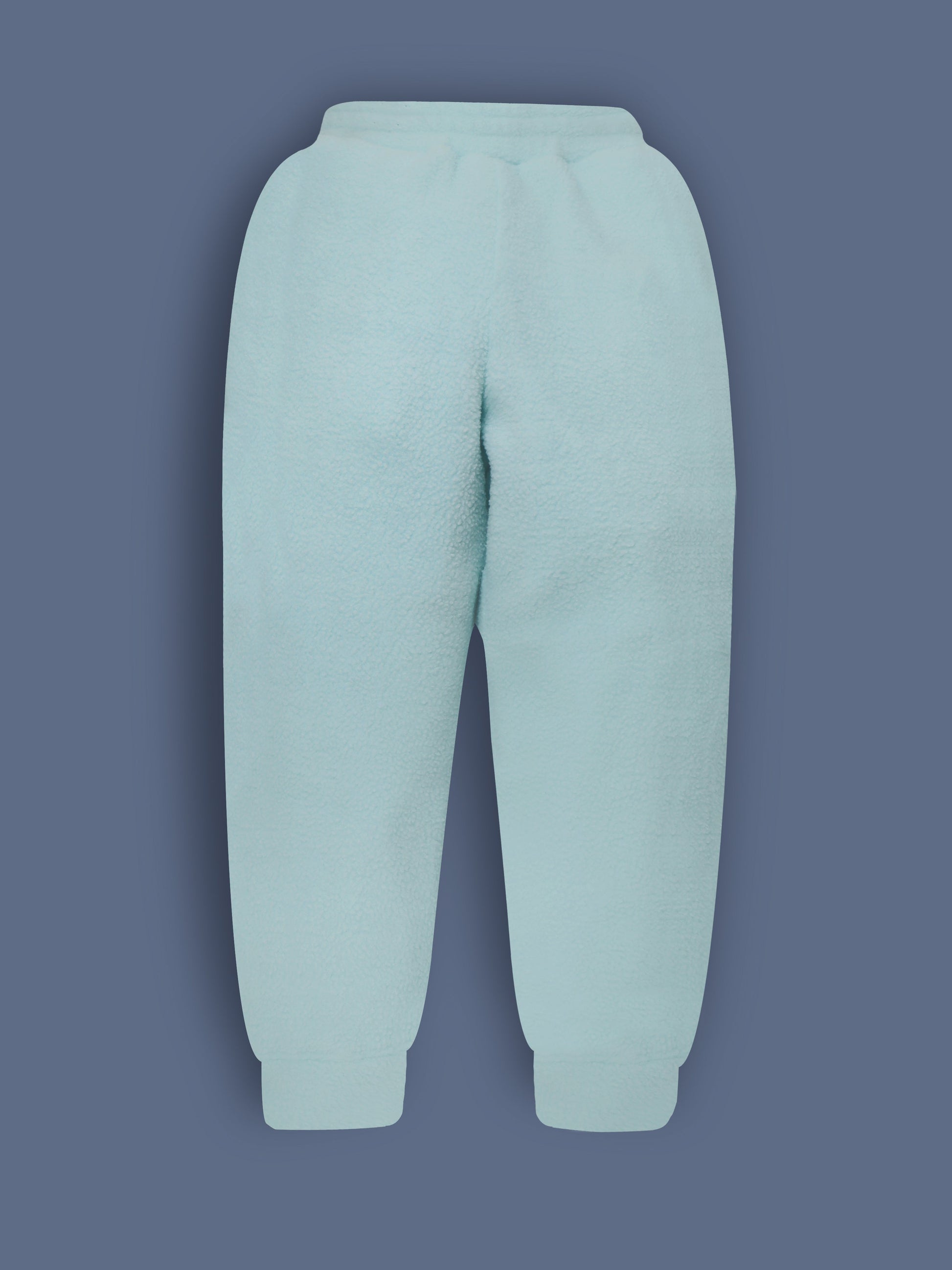 Cherry Crumble Spring Spark Cozy Blue Posh Nightsuit