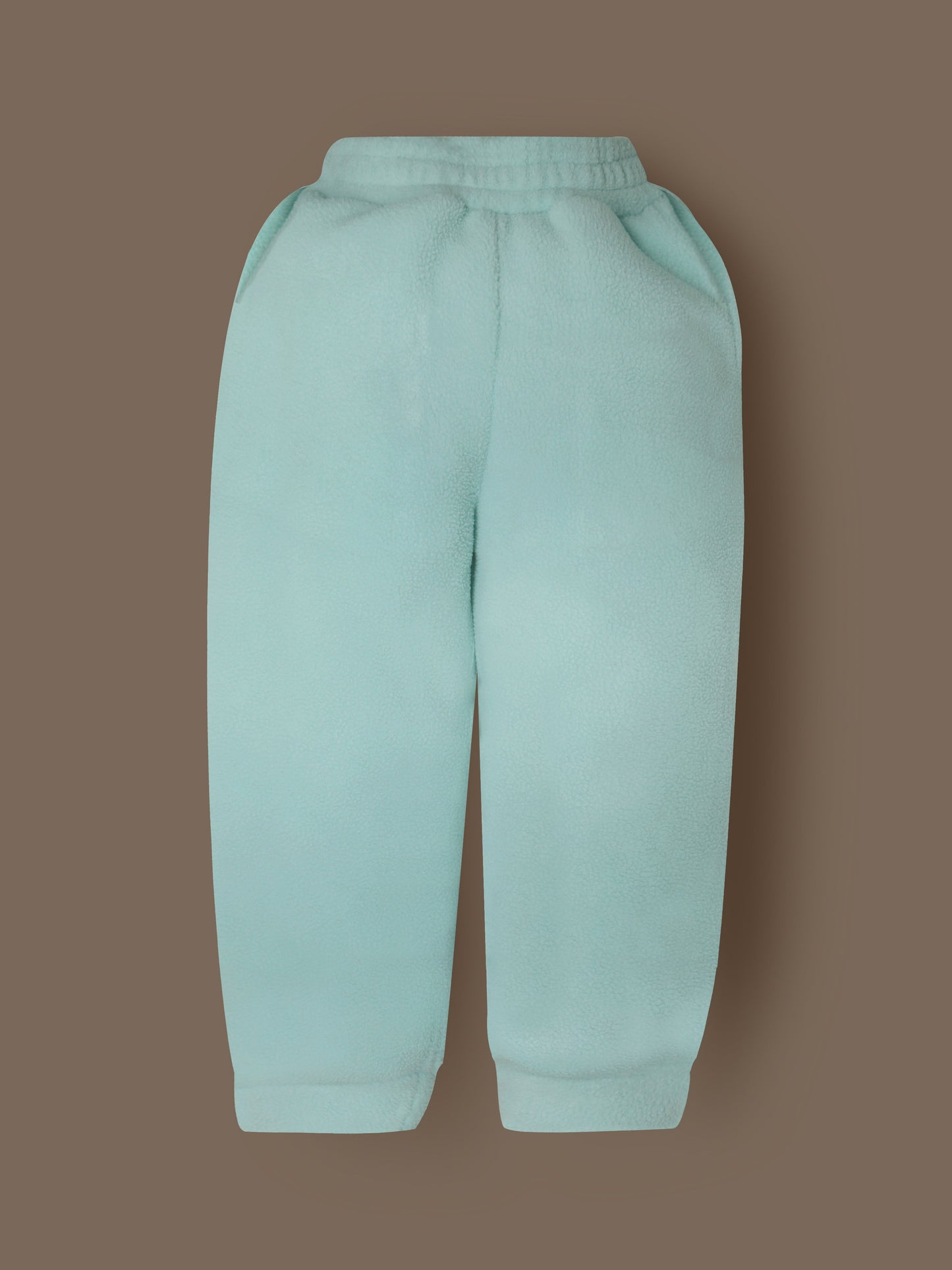 Cherry Crumble Winter Joyful Blue Premium Nightsuit