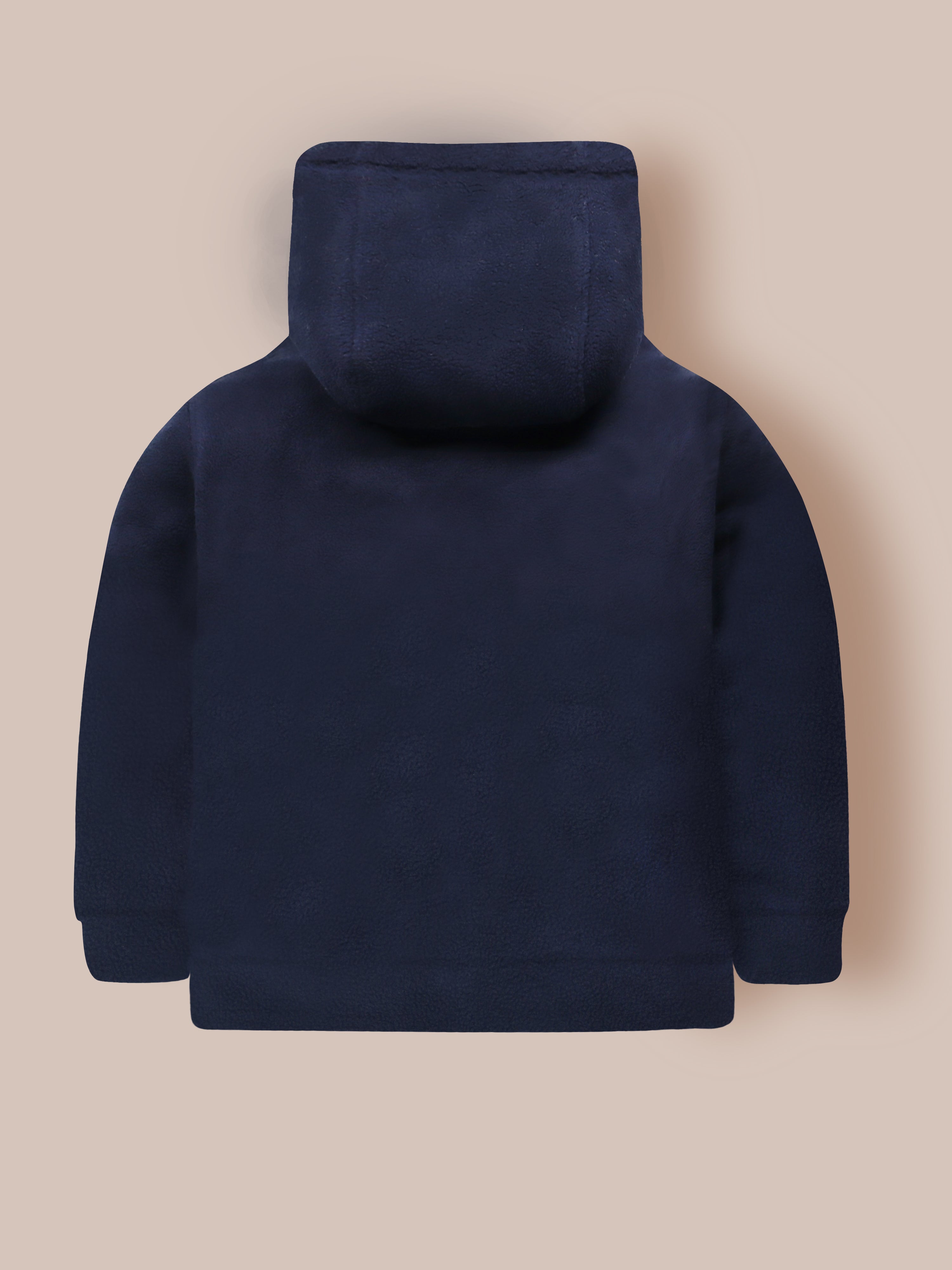 Cherry Crumble Breezy Blue Sweatshirt
