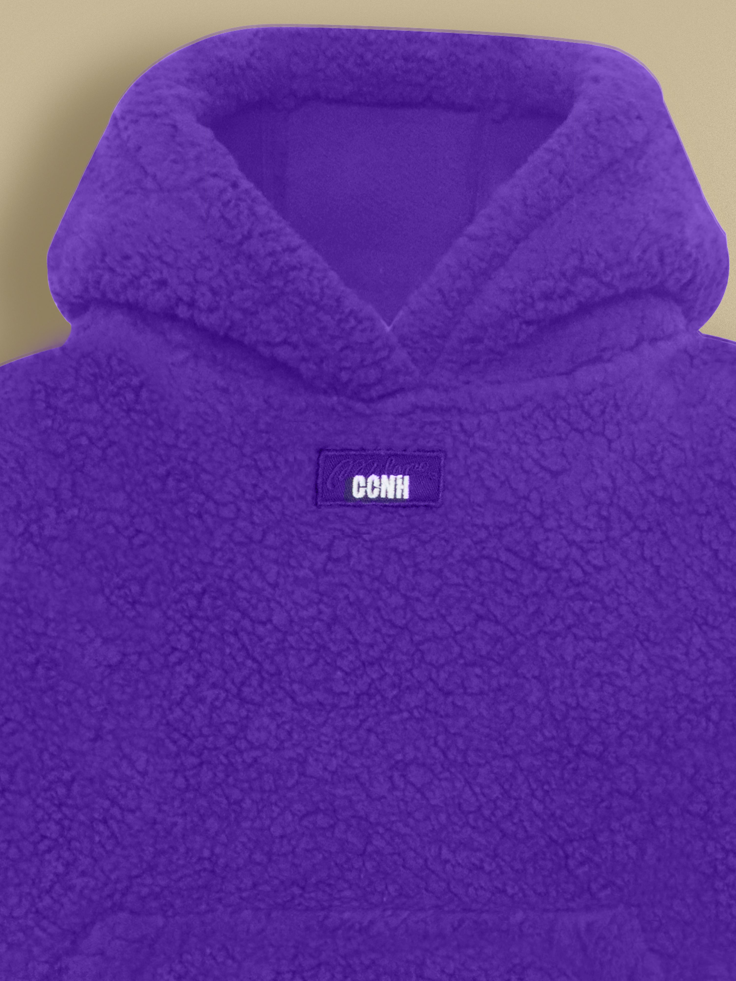 Cherry Crumble Solid Cozy Stylish Sweatshirt