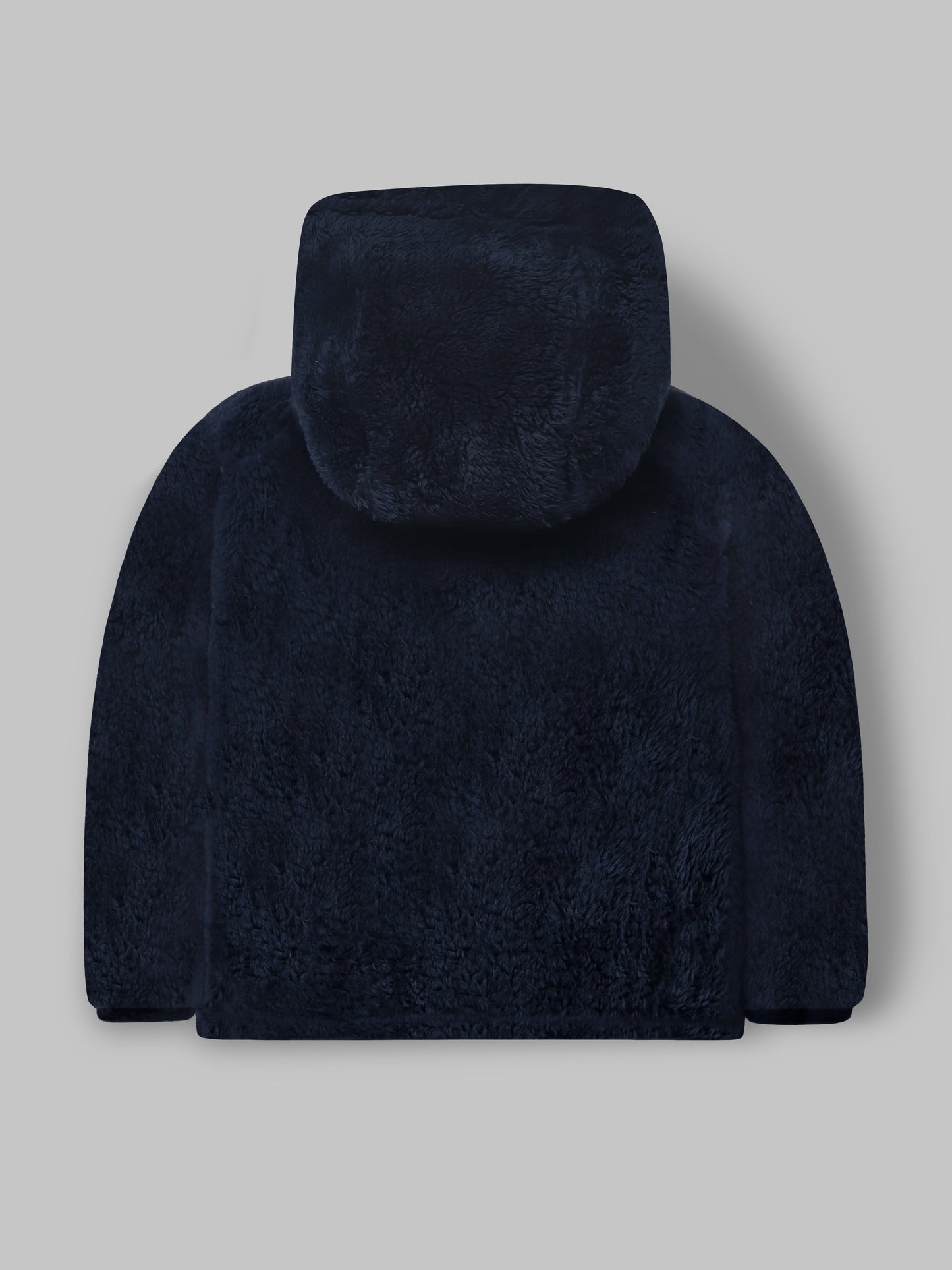 Cherry Crumble Festive Spark Navy Sweatshirt