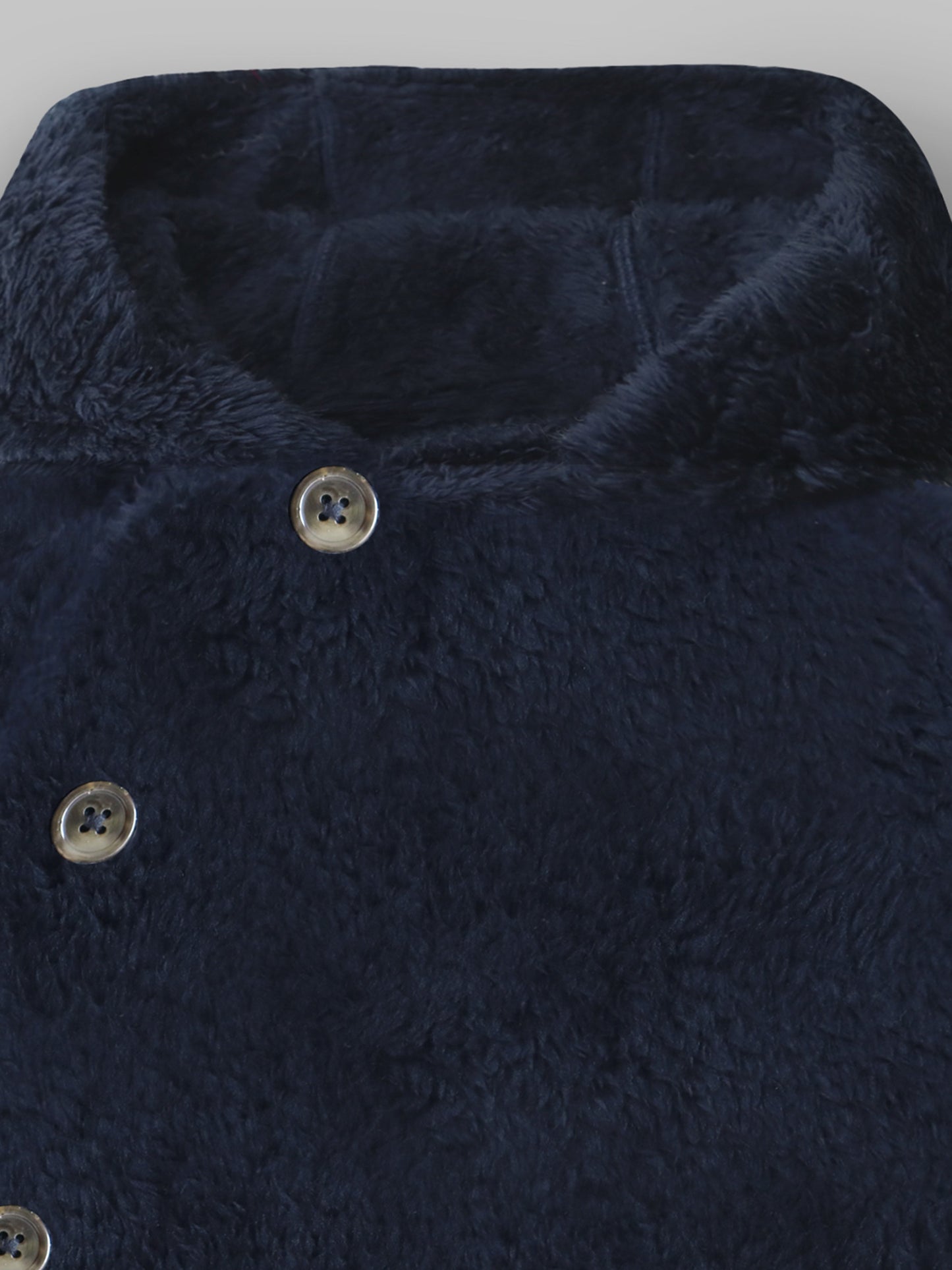 Cherry Crumble Festive Spark Navy Sweatshirt