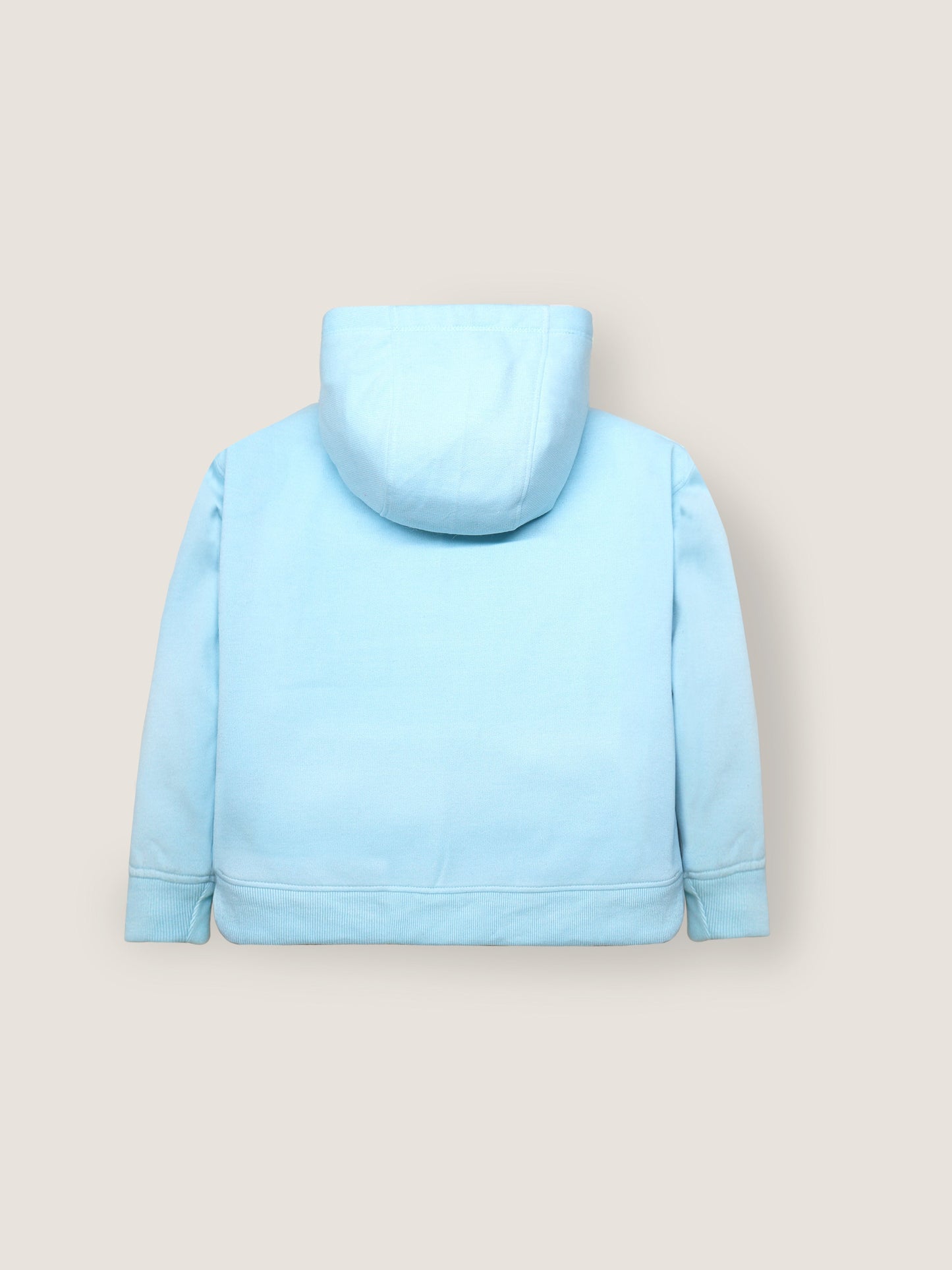 Cherry Crumble Sky Chill Hoodie