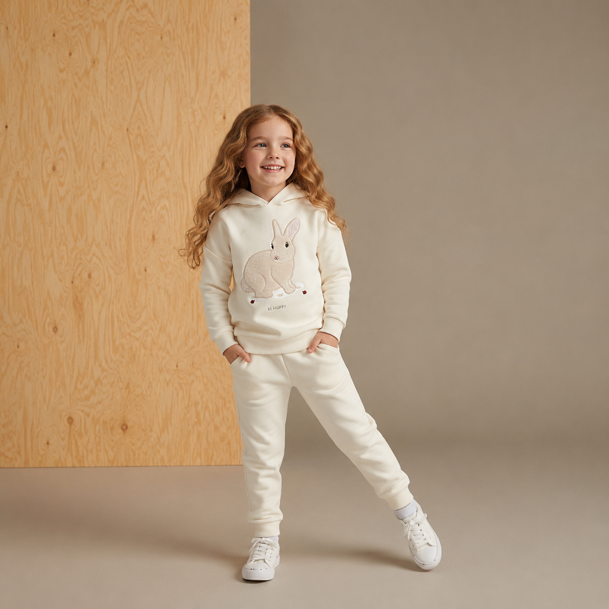 Unisex Candlenight Cozy Hoodie set
