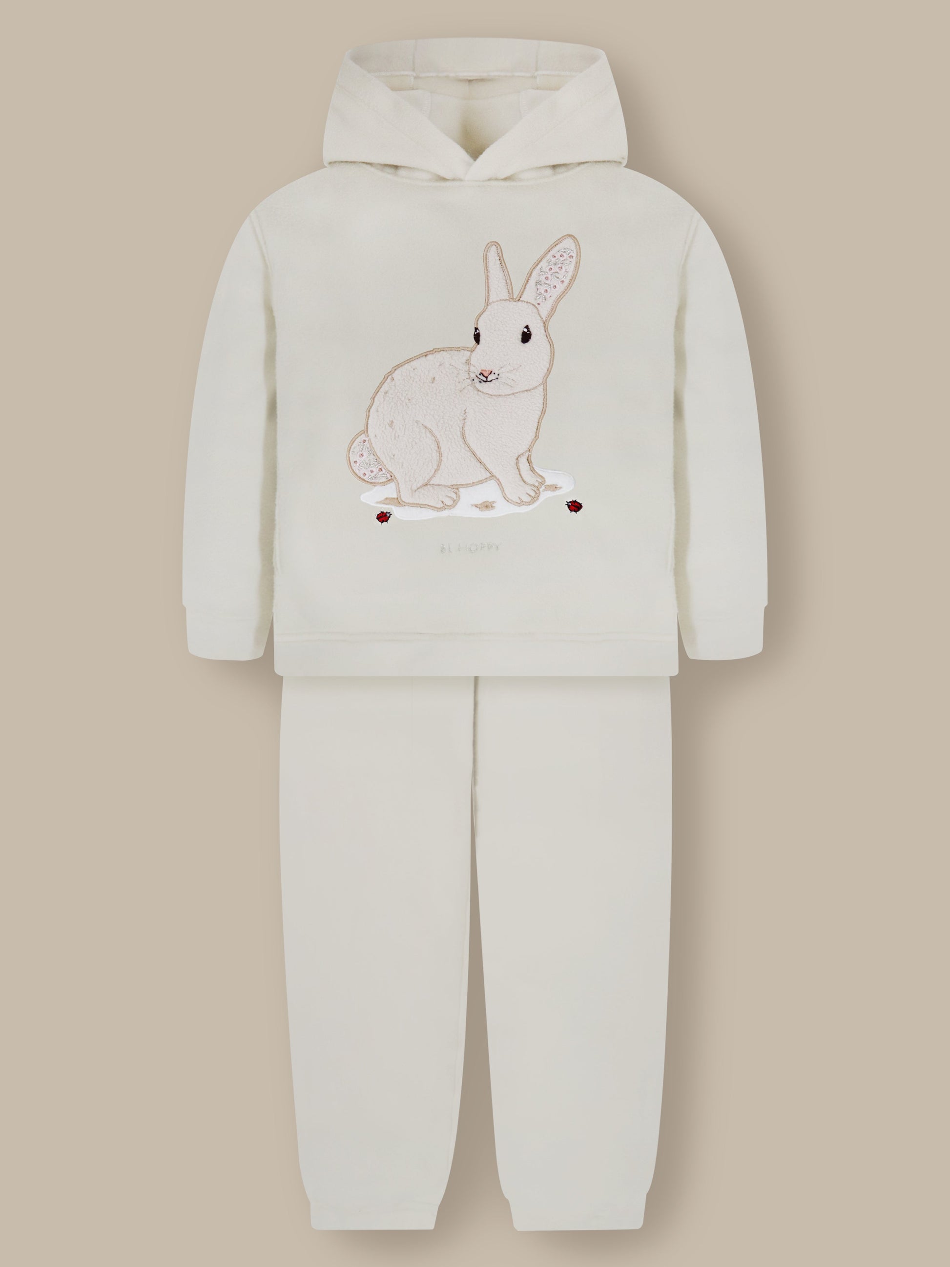 Candlenight Cozy Hoodie set