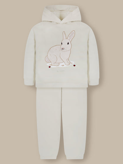 Candlenight Cozy Hoodie set