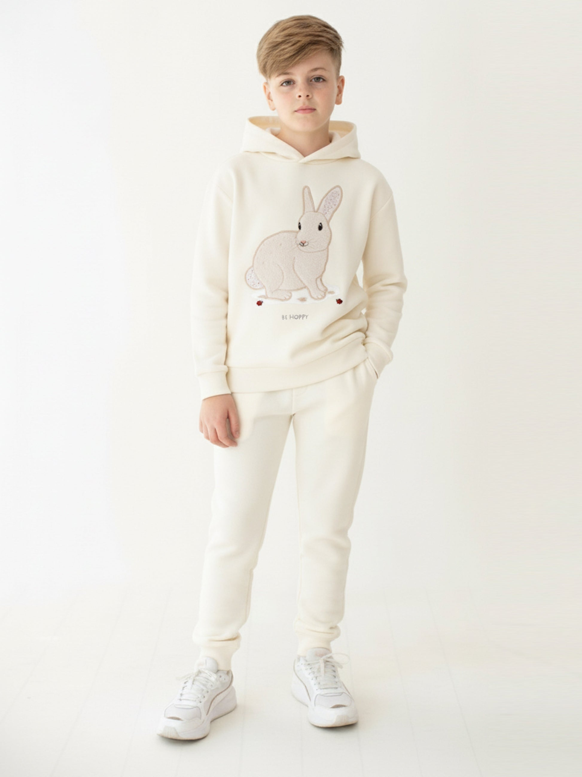 Candlenight Cozy Hoodie set