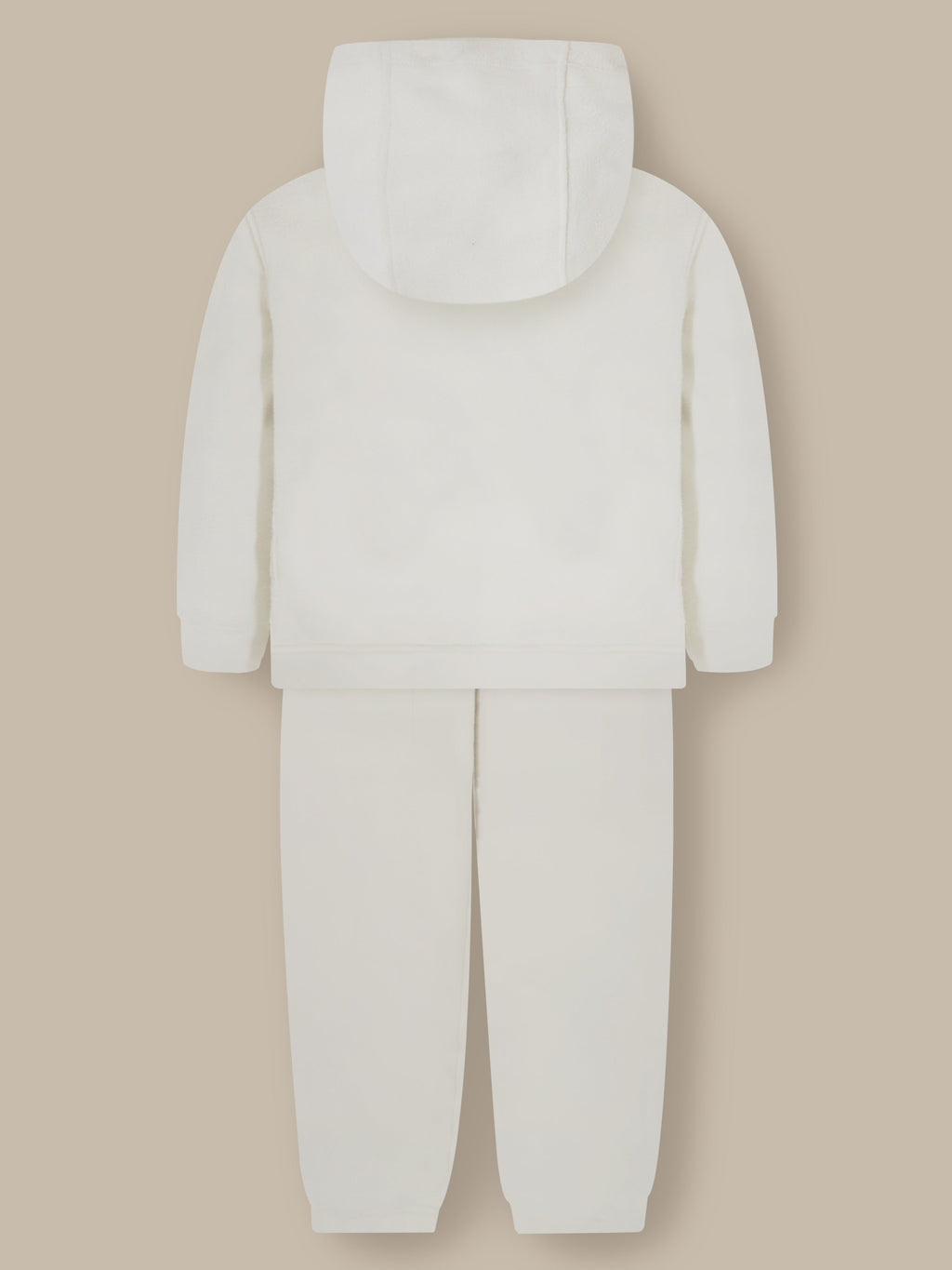 Candlenight Cozy Hoodie set