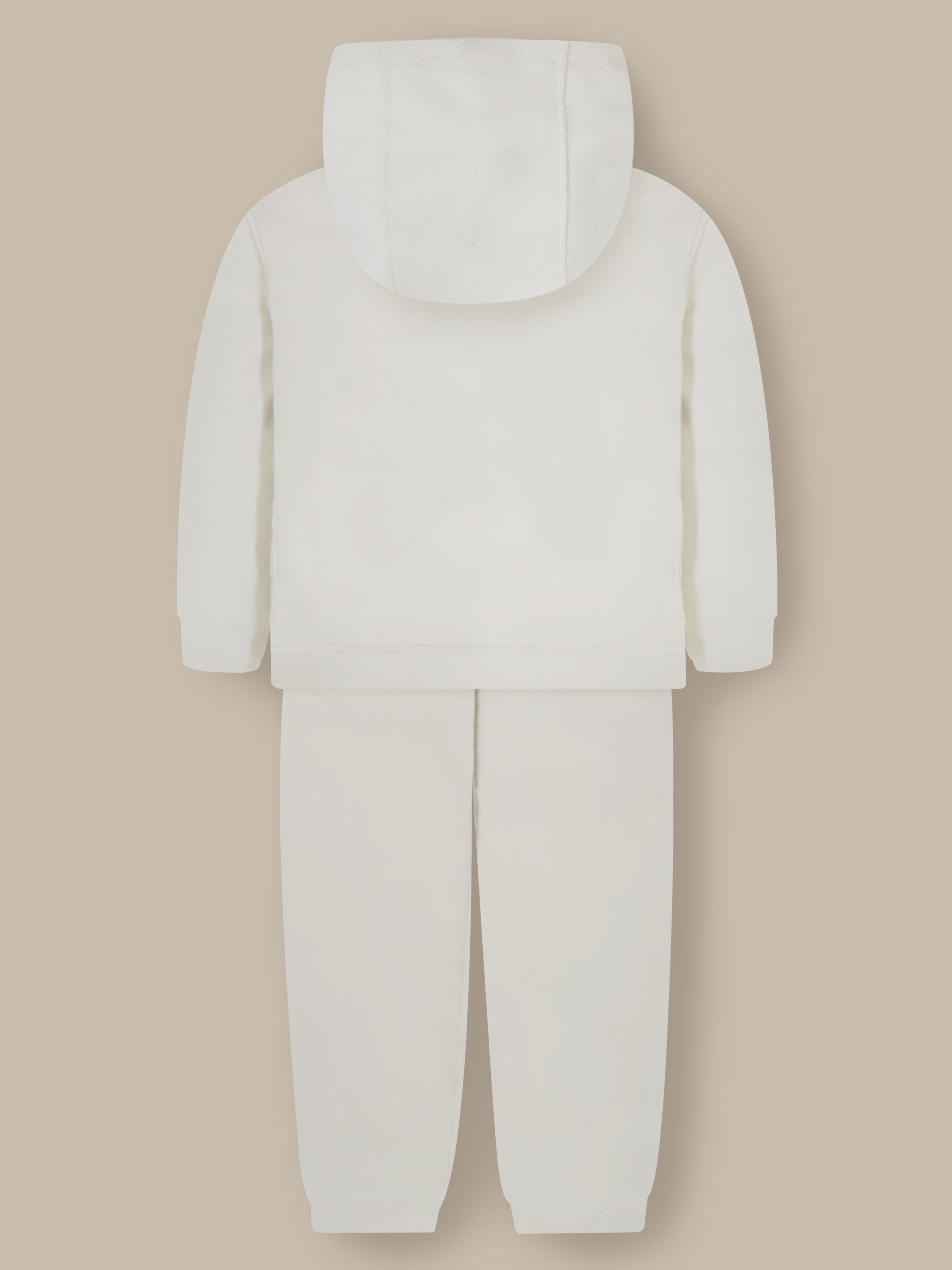 Candlenight Cozy Hoodie set