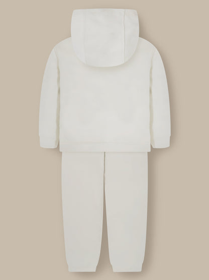 Candlenight Cozy Hoodie set