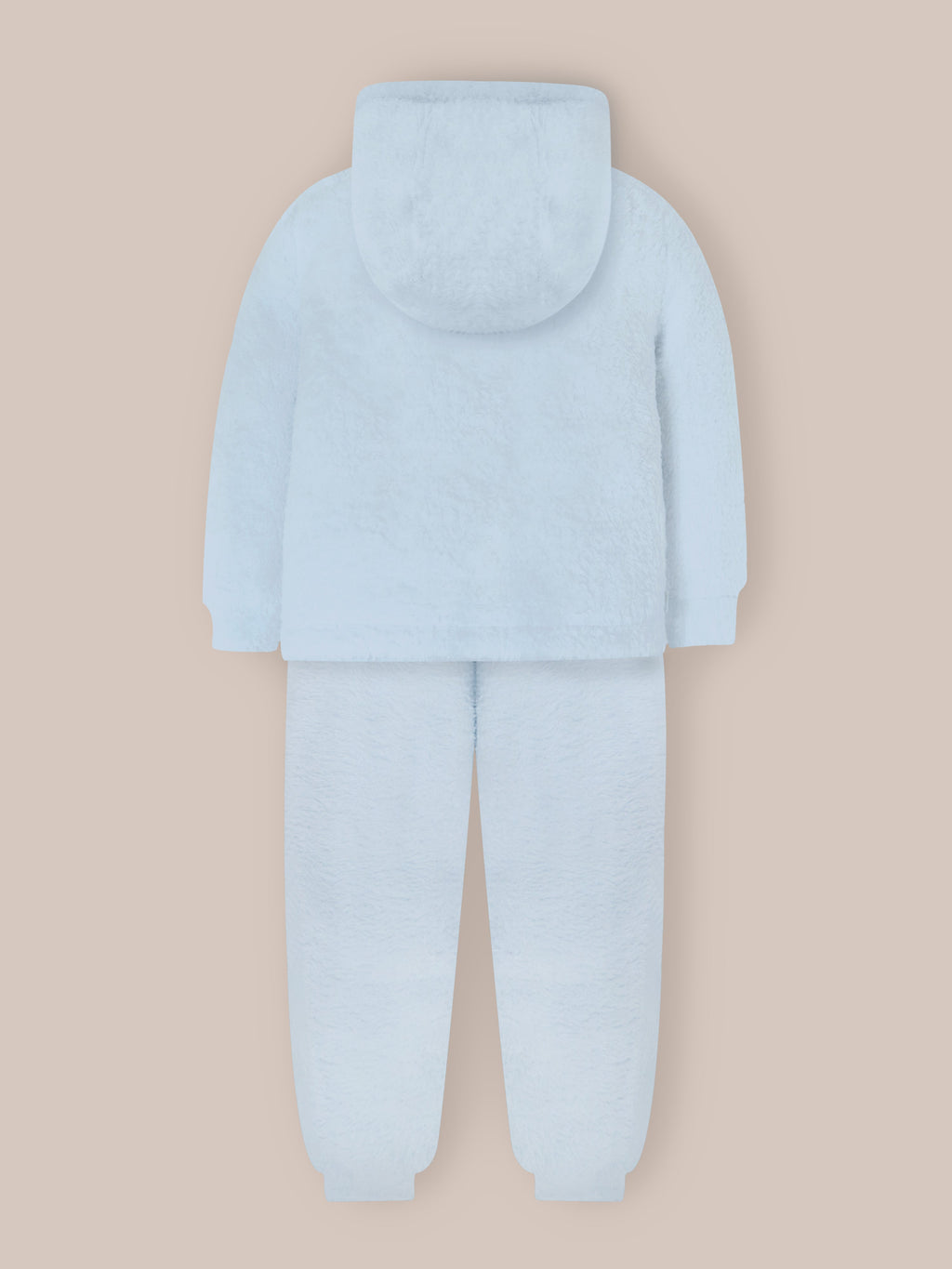 Cloud Blue Winter Set