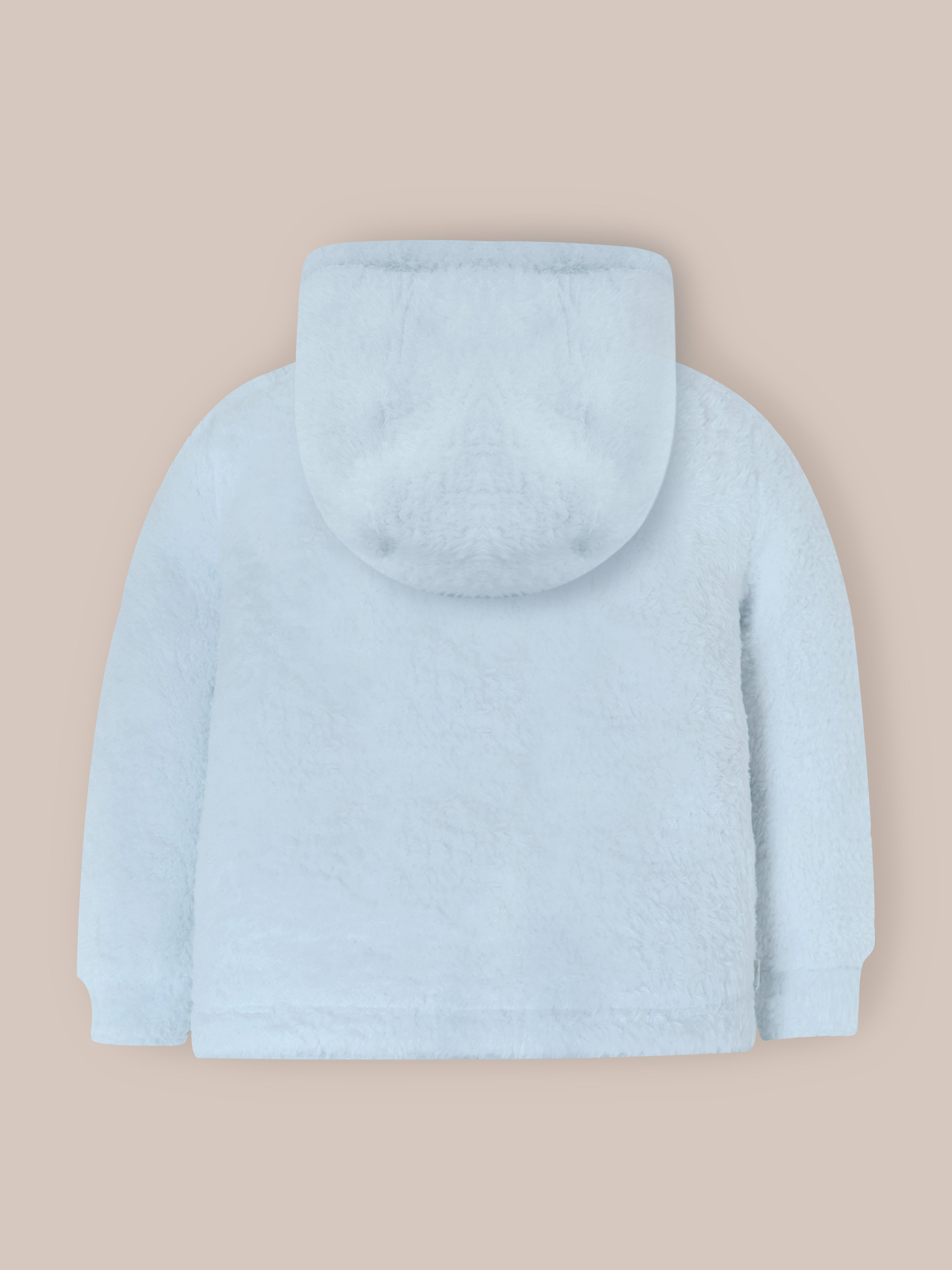 Cloud Blue Winter Set