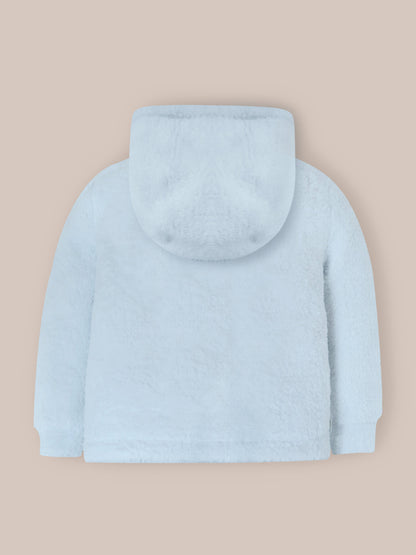 Cloud Blue Winter Set