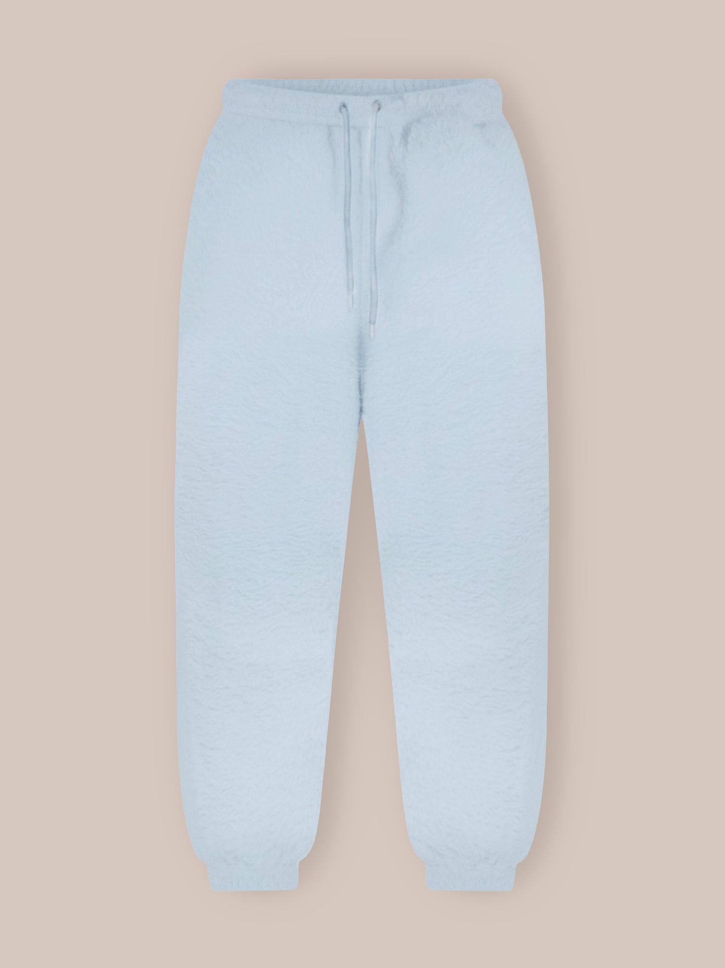 Cloud Blue Winter Set