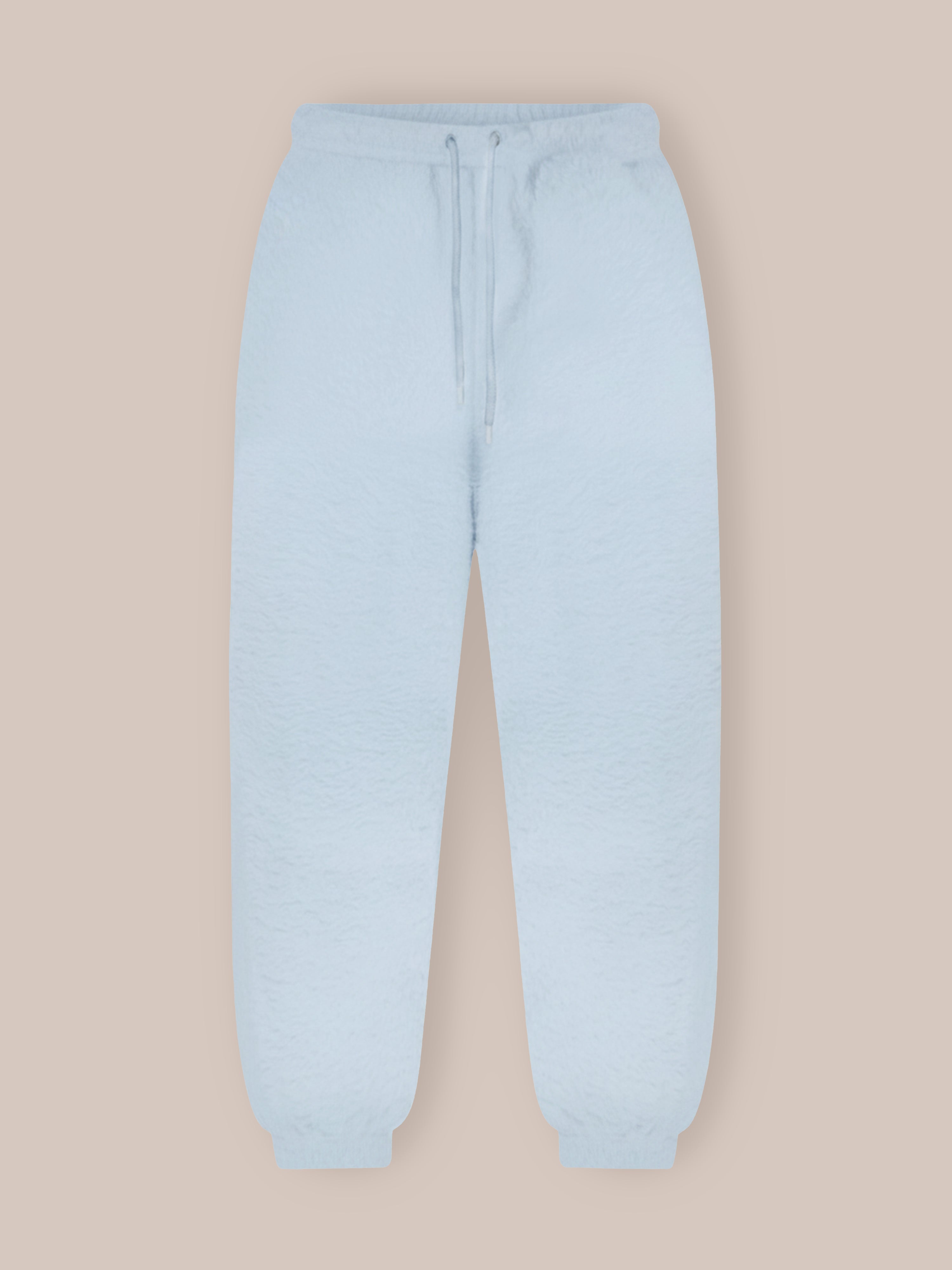 Cloud Blue Winter Set