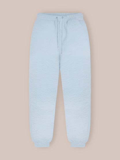 Cloud Blue Winter Set