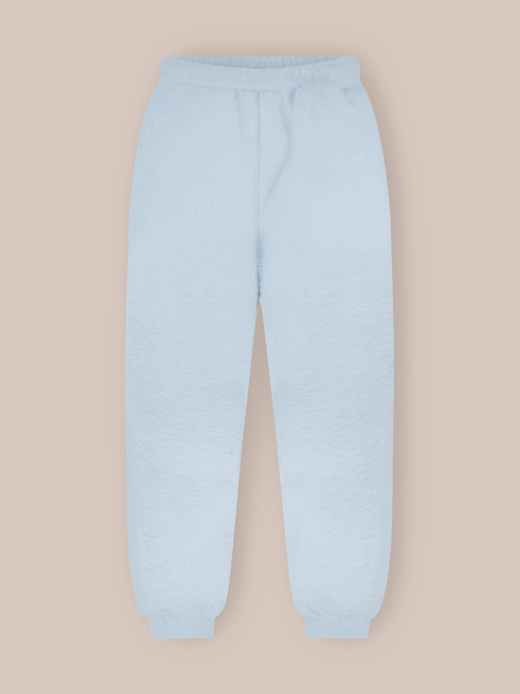 Cloud Blue Winter Set