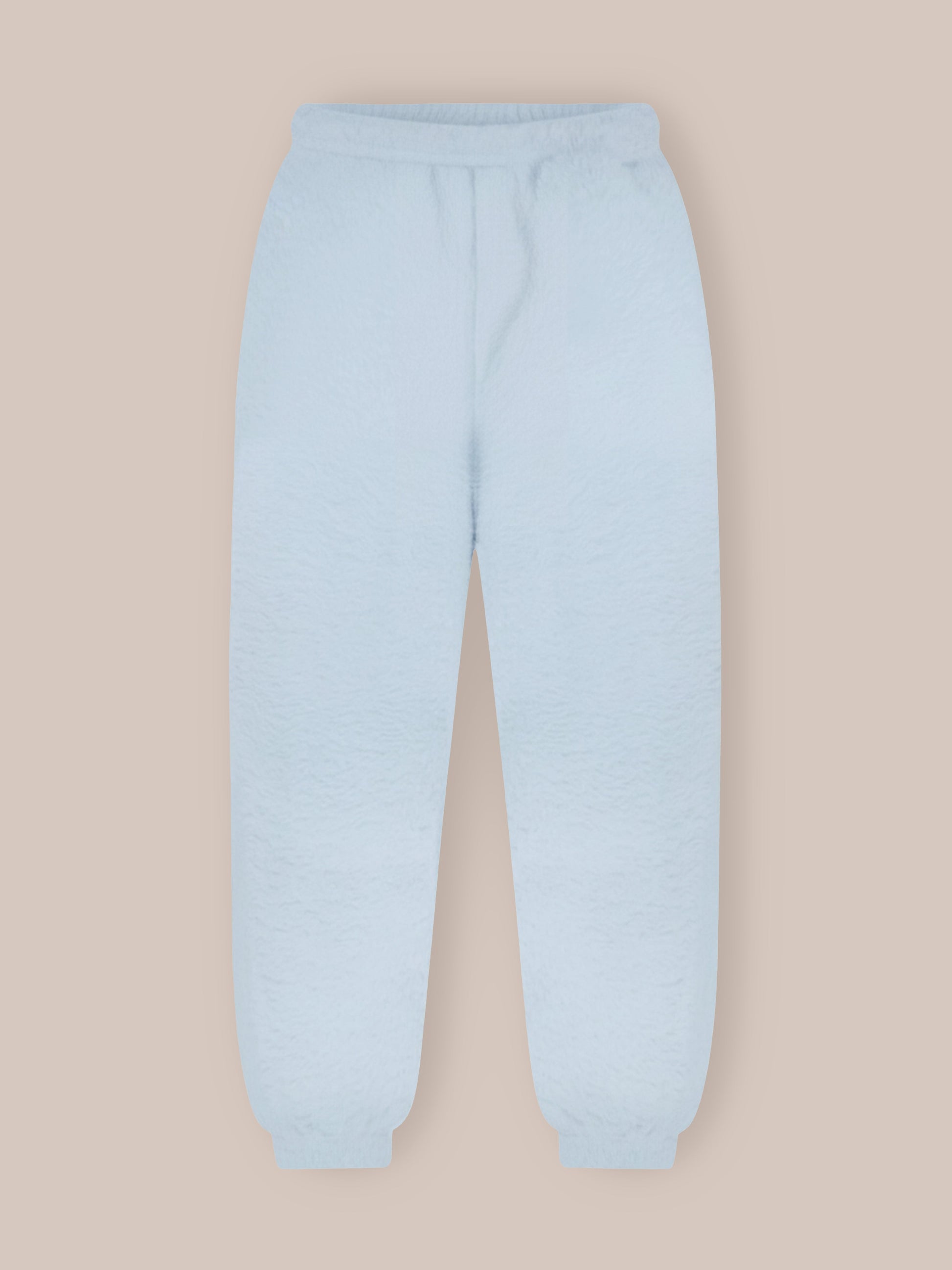 Cloud Blue Winter Set