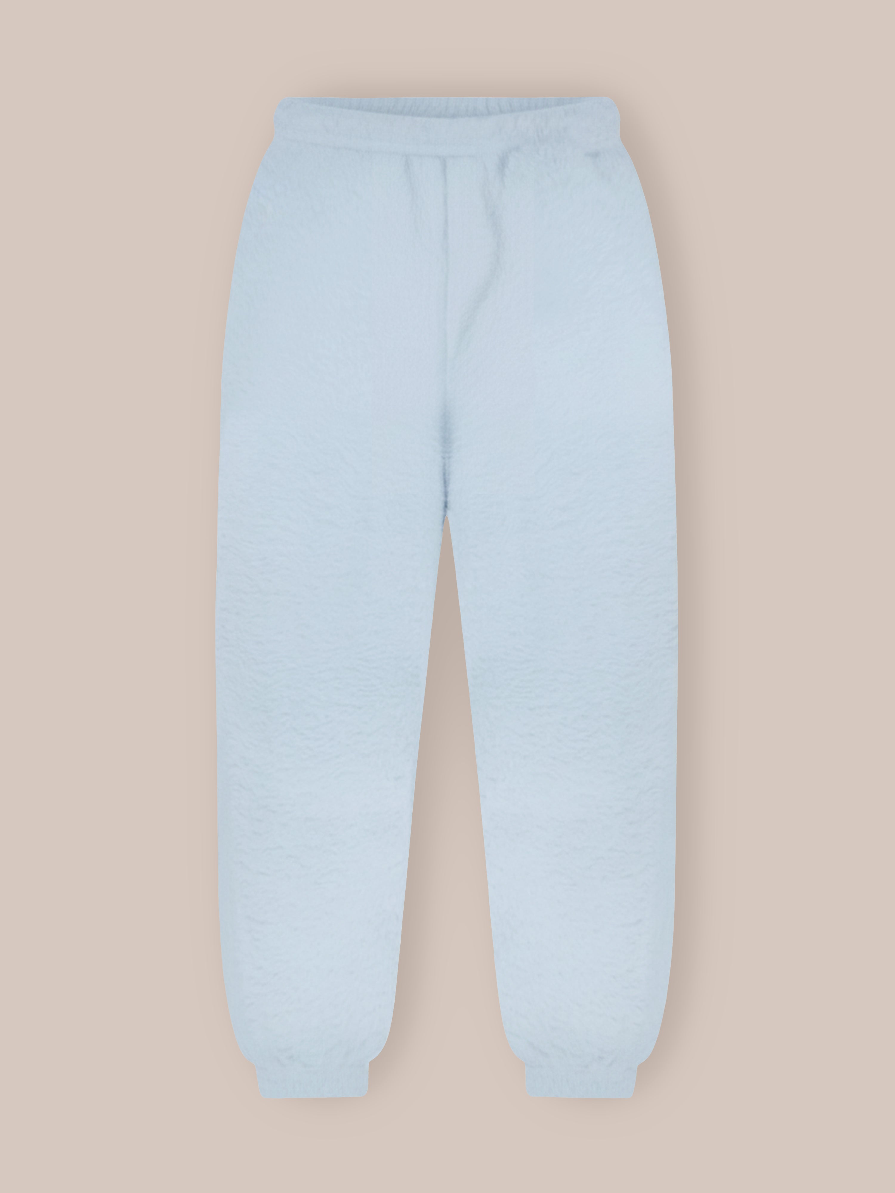 Cloud Blue Winter Set