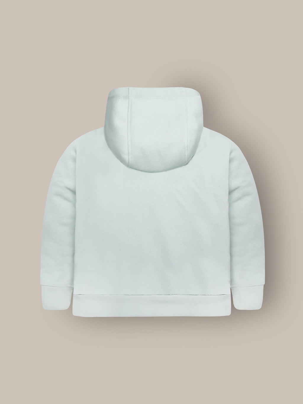 Cherry Crumble Mint Chic Applique Sweatshirt