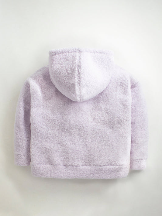 Cherry Crumble Charming Stylish Winter Sweatshirt