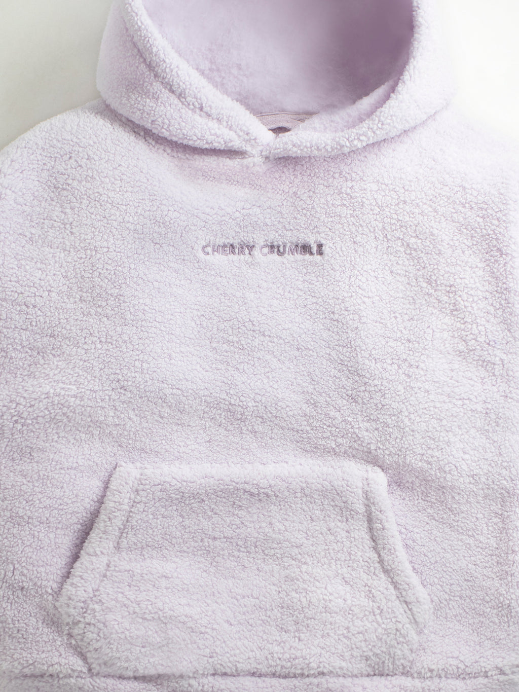 Cherry Crumble Charming Stylish Winter Sweatshirt