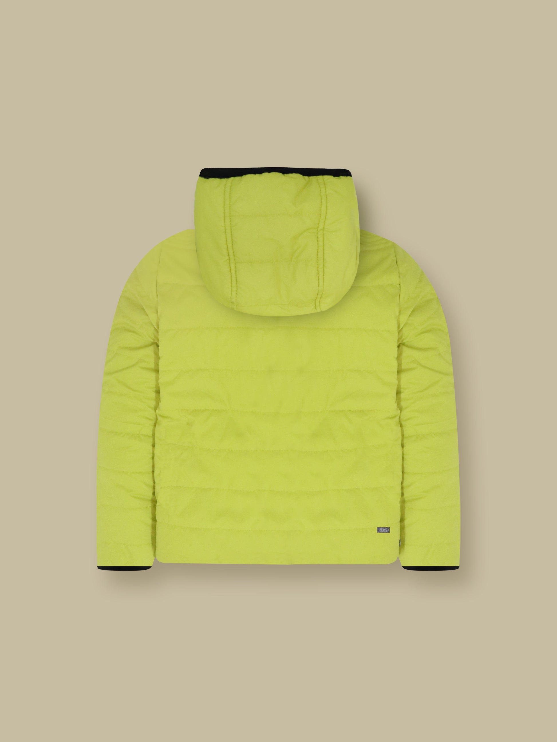 Frosty Pop Duo- Multicolour Jacket 