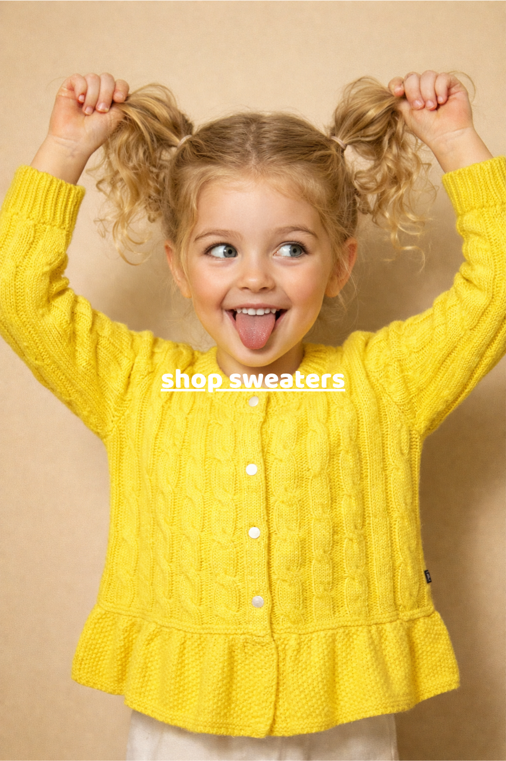 Black Charm Fleece Hoodie