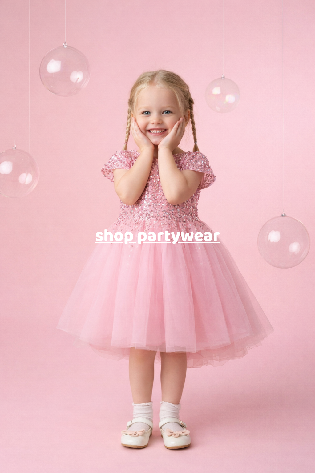 Black Charm Fleece Hoodie