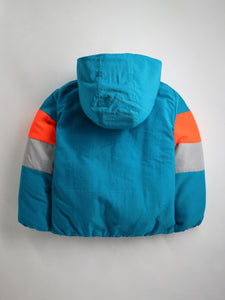 Colorup True Reversible Jacket