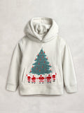 Christmas Bliss Sweatshirt WS-ASWSHRT-7358