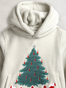 Christmas Bliss Sweatshirt WS-ASWSHRT-7358