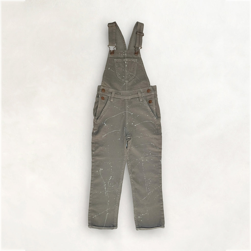 Rucky Dungaree