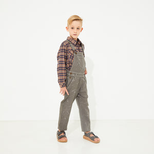 Rucky Dungaree
