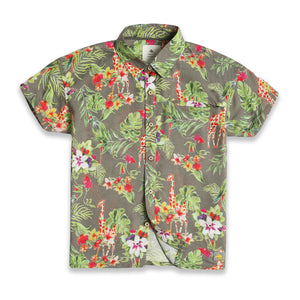 Tropical Holiday Shirt WS-BHSHRT-8265