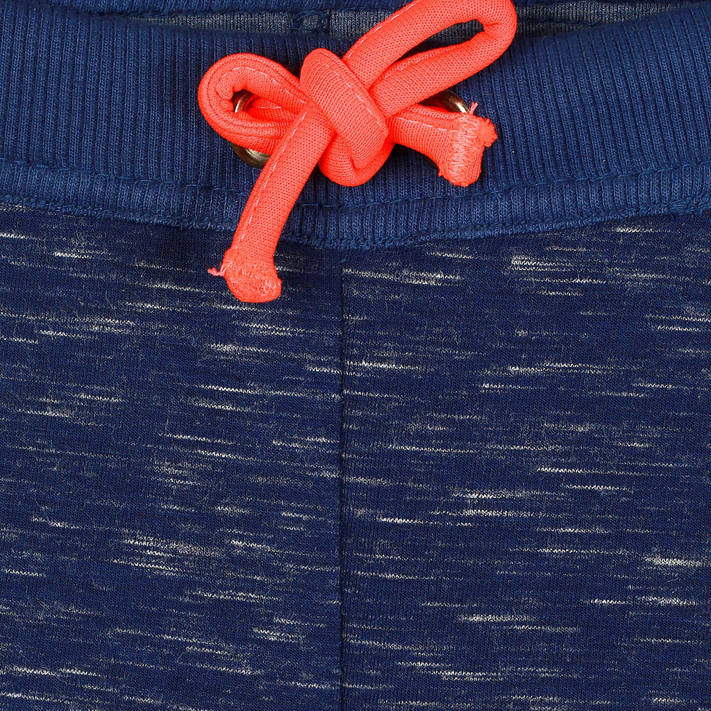 Cotton Blend Icon Sweatpants for Boys