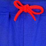 Stripe Applique Sweatpants for Boys
