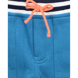 Shapely Track Pants for kids