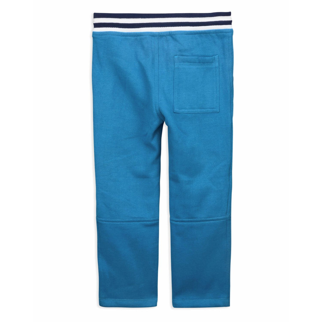 Shapely Track Pants for kids