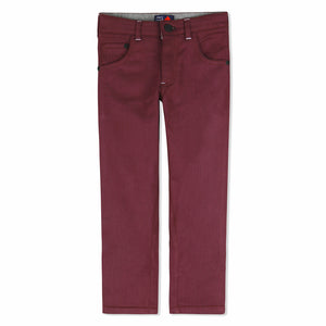 Classic Stretch Chino For Boys