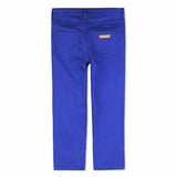 Authentic Stretch Chino For Boys